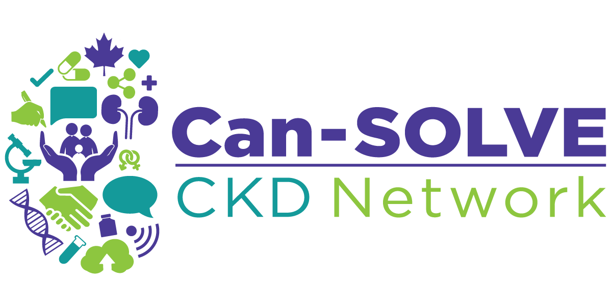 Can-SOLVE CKD 