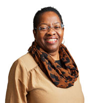 Lynn Clarke