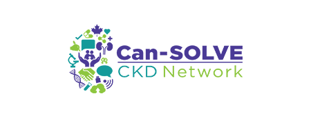 Can-Solve CKD Network