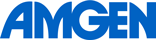 AMGEN sponsor logo