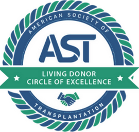 AST