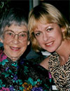 Edna et Liz