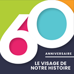 logo 60e anniversaire